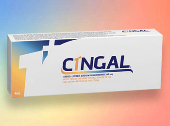 Buy Cingal® Online in Eden Isle, LA
