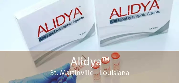Alidya™ St. Martinville - Louisiana