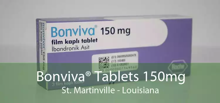 Bonviva® Tablets 150mg St. Martinville - Louisiana