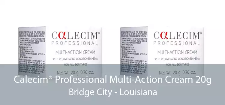 Calecim® Professional Multi-Action Cream 20g Bridge City - Louisiana