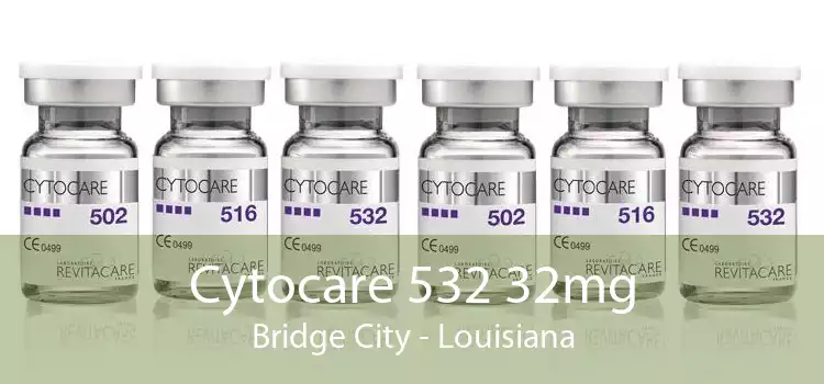 Cytocare 532 32mg Bridge City - Louisiana