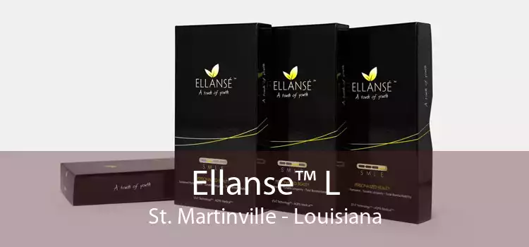 Ellanse™ L St. Martinville - Louisiana