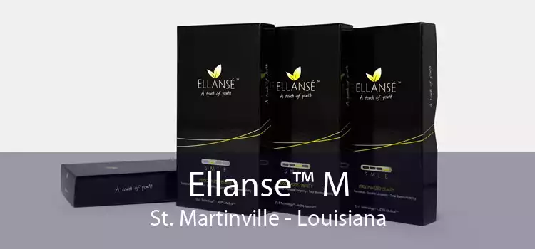 Ellanse™ M St. Martinville - Louisiana