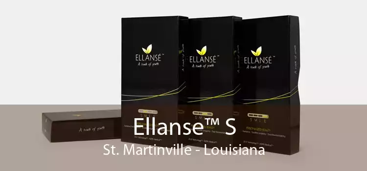 Ellanse™ S St. Martinville - Louisiana