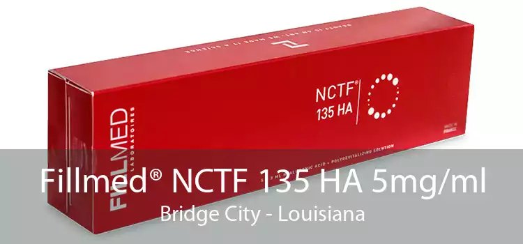 Fillmed® NCTF 135 HA 5mg/ml Bridge City - Louisiana