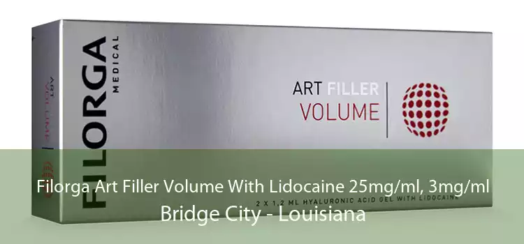 Filorga Art Filler Volume With Lidocaine 25mg/ml, 3mg/ml Bridge City - Louisiana