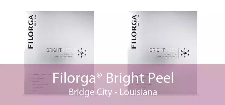 Filorga® Bright Peel Bridge City - Louisiana