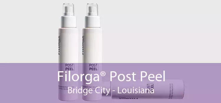 Filorga® Post Peel Bridge City - Louisiana