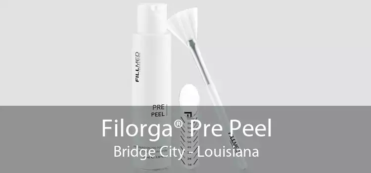 Filorga® Pre Peel Bridge City - Louisiana