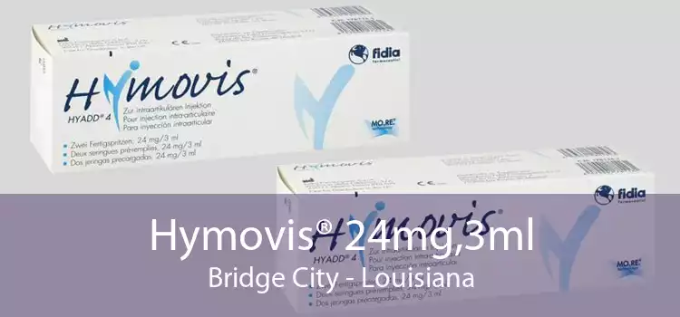 Hymovis® 24mg,3ml Bridge City - Louisiana