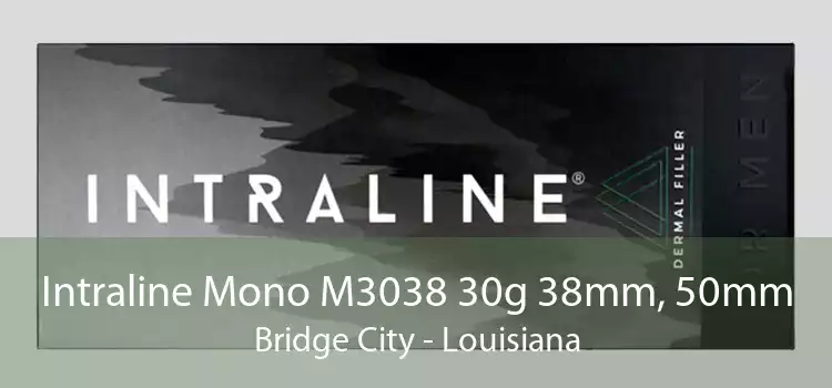 Intraline Mono M3038 30g 38mm, 50mm Bridge City - Louisiana
