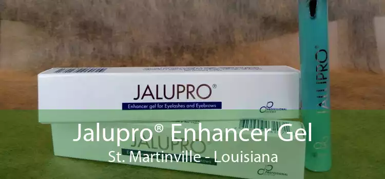 Jalupro® Enhancer Gel St. Martinville - Louisiana
