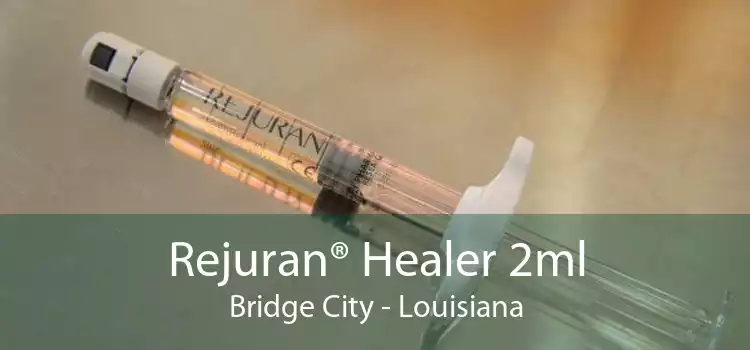 Rejuran® Healer 2ml Bridge City - Louisiana