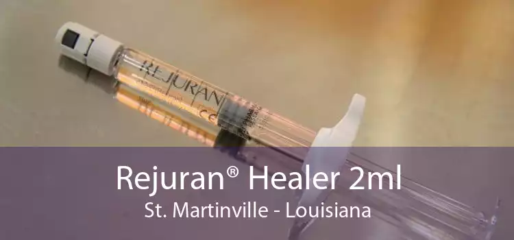 Rejuran® Healer 2ml St. Martinville - Louisiana