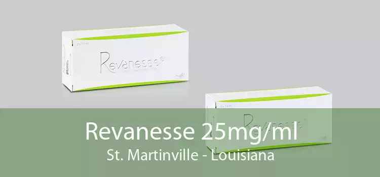 Revanesse 25mg/ml St. Martinville - Louisiana