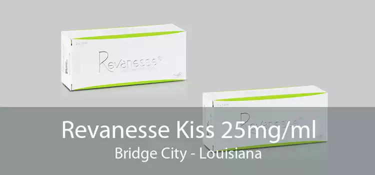 Revanesse Kiss 25mg/ml Bridge City - Louisiana