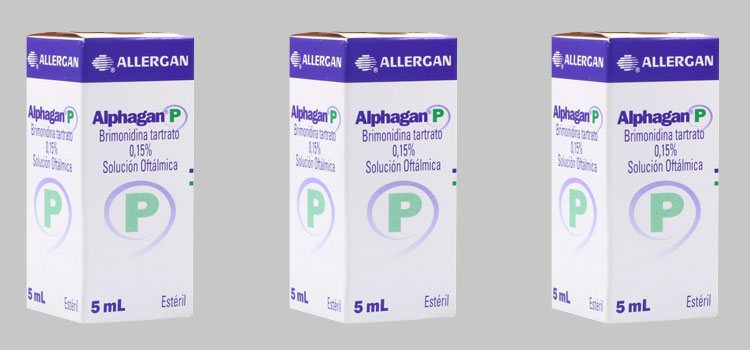 Buy Alphagan® Online in New Orleans, LA