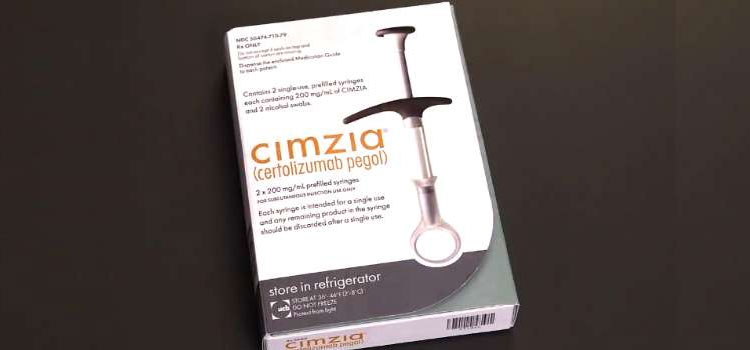 Buy Cimzia Online in New Orleans, LA