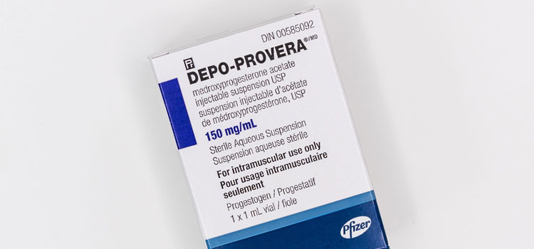 Buy Depo-Provera® Online in New Orleans, LA