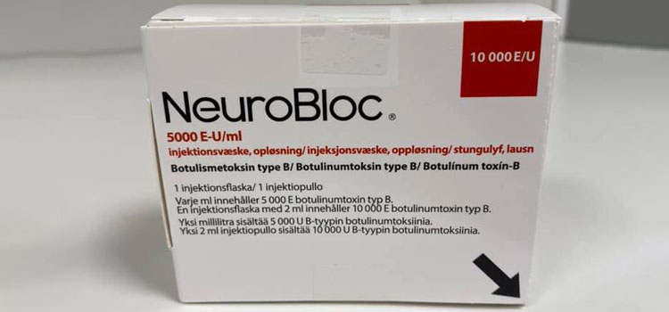 Buy NeuroBloc® Online in St. Martinville, LA