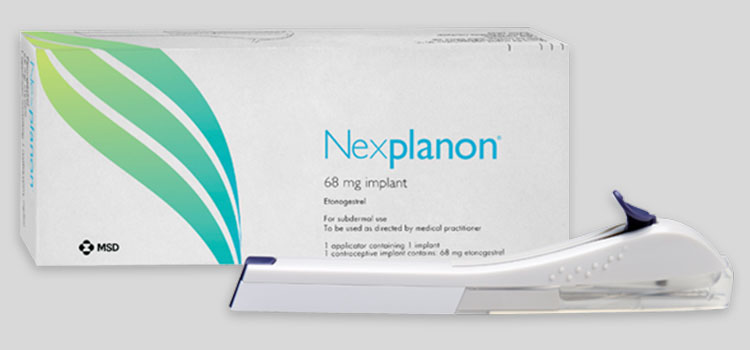 Buy Nexplanon® 68mg Non-English Online in Bridge City, LA
