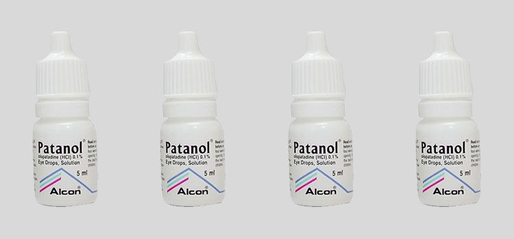 Buy Patanol Online in Shreveport, LA