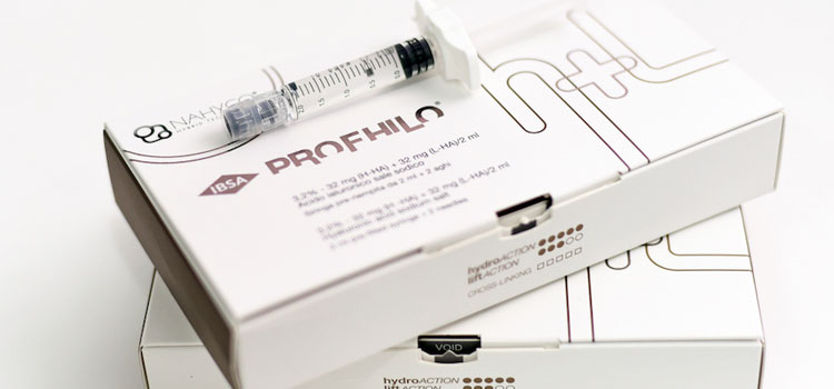 Buy Profhilo® Online in St. Martinville, LA