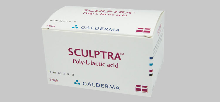 Buy Sculptra® Online in Shreveport, LA