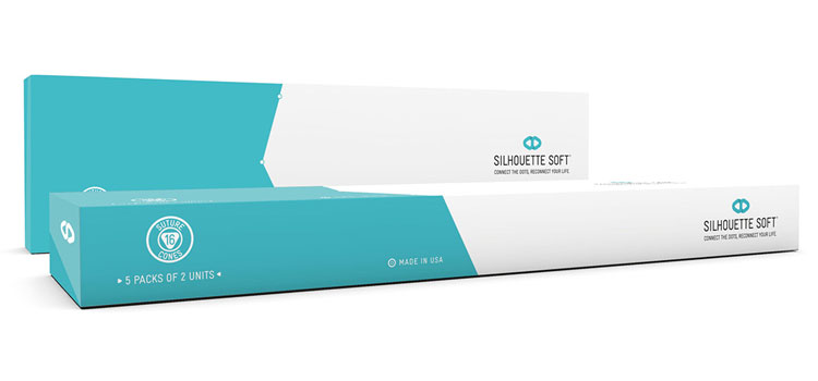 Buy Cheaper Silhouette Soft® Online in Baton Rouge,LA