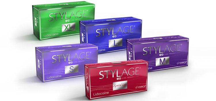 Buy Stylage® Online in Bridge City, LA