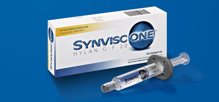 Buy Synvisc® One Online in Lafayette, LA