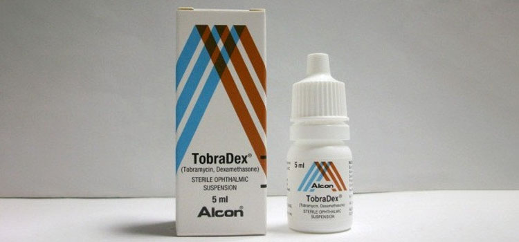Buy Tobradex Online in Baton Rouge, LA