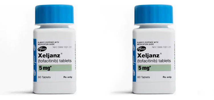 Buy Xeljanz® Online in St. Martinville, LA