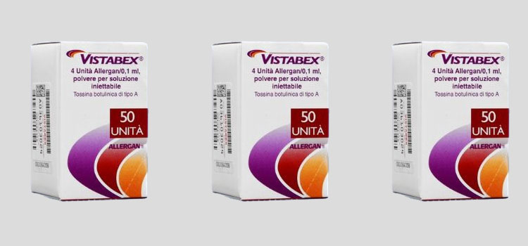 Find Cheaper Vistabex® in Bridge City, LA
