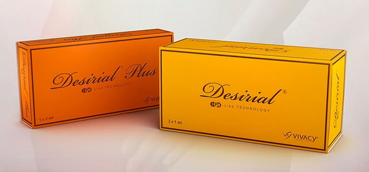 Find Cheaper Desirial® 1ml in St. Martinville, LA