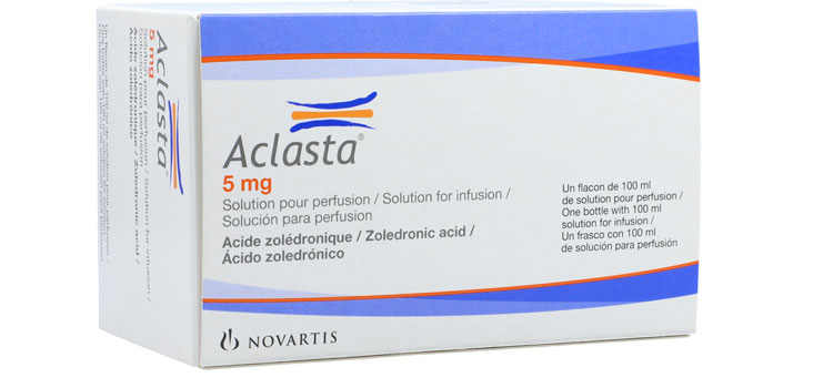 Order Cheaper Aclasta® Online in Baton Rouge, LA