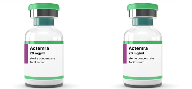 Order Cheaper Actemra® Online in St. Martinville, LA