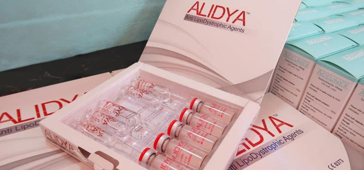 Order Cheaper Alidya™ Online in Shreveport, LA