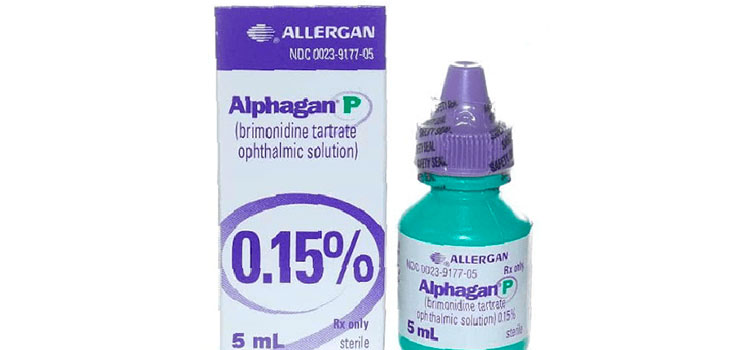 Order Cheaper Alphagan® Online in New Orleans, LA
