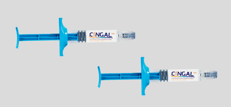 Order Cheaper Cingal® Online in Shreveport, LA