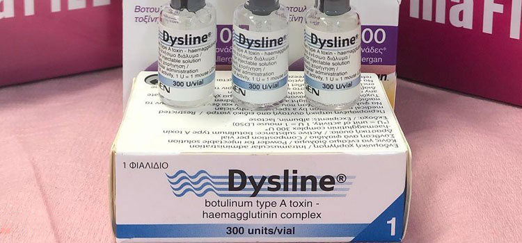 Order Cheaper Dysline® Online in New Orleans, LA