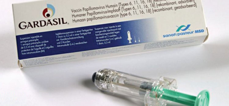 Buy Gardasil® Online in Baton Rouge, LA