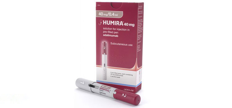 Order Cheaper Humira® Online in St. Martinville, LA