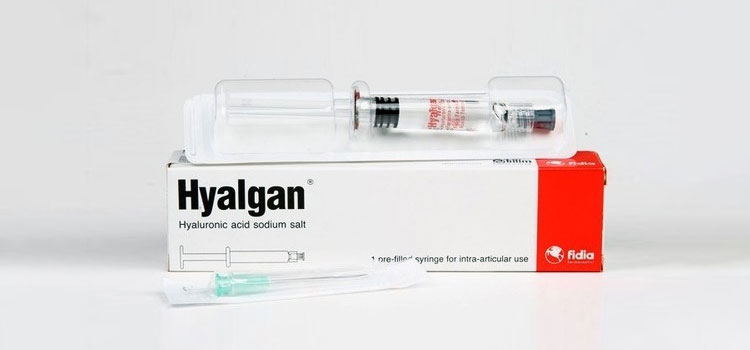 Order Cheaper Hyalgan® Online in Shreveport, LA