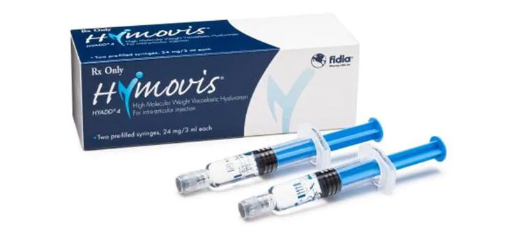 Order Cheaper Hymovis® Online in Shreveport, LA