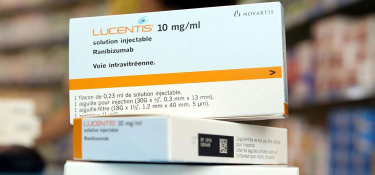 Order Cheaper Lucentis® Online in Shreveport, LA