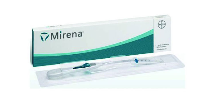Order Cheaper Mirena® Online in St. Martinville,LA