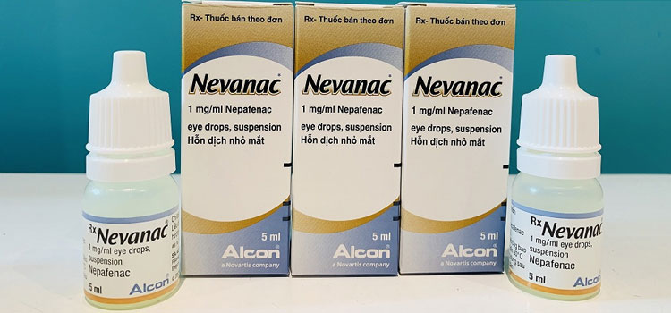 Order Cheaper Nevanac Online in St. Martinville, LA