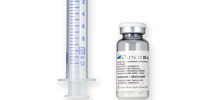 Order Cheaper Orencia® Online in New Orleans,LA