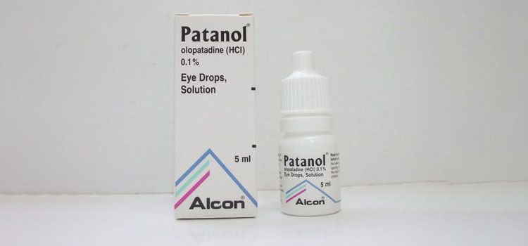 Order Cheaper Patanol Online in Shreveport, LA